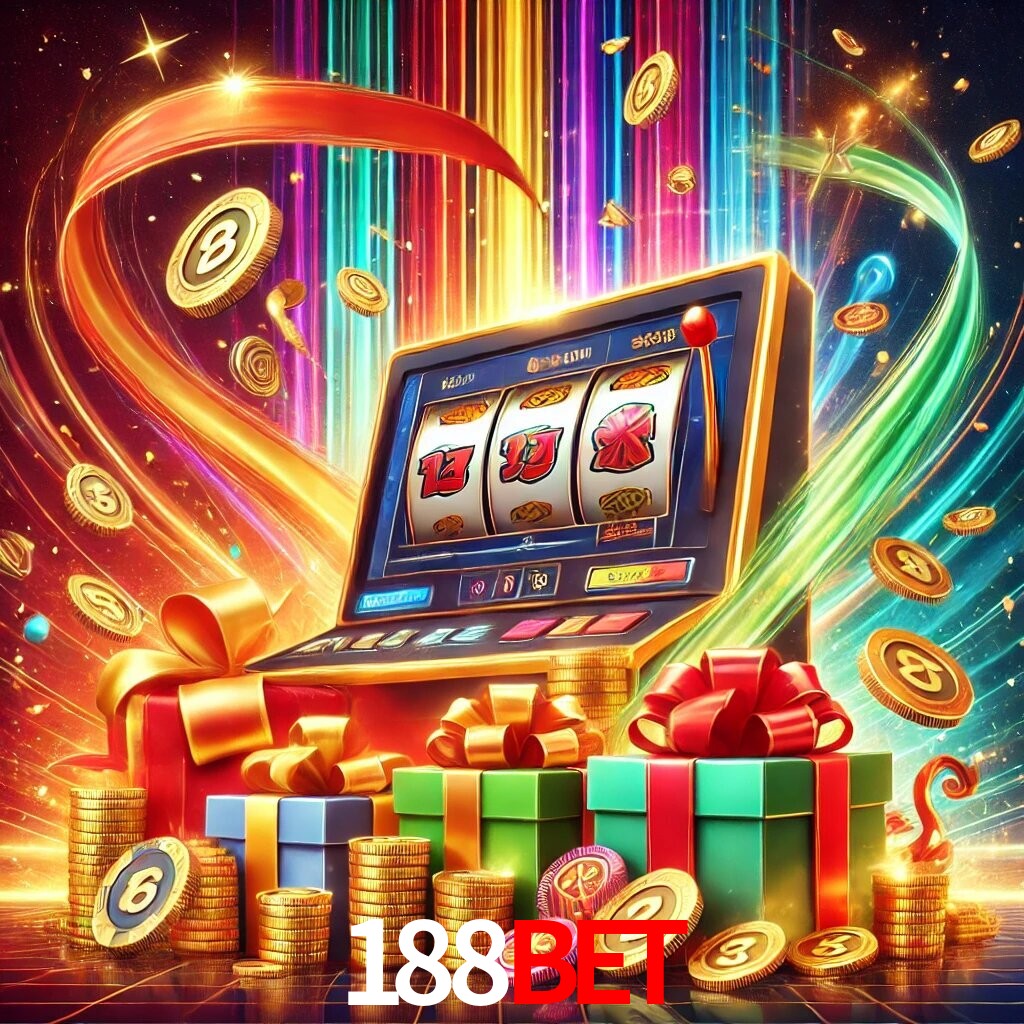 Promoções 188BET